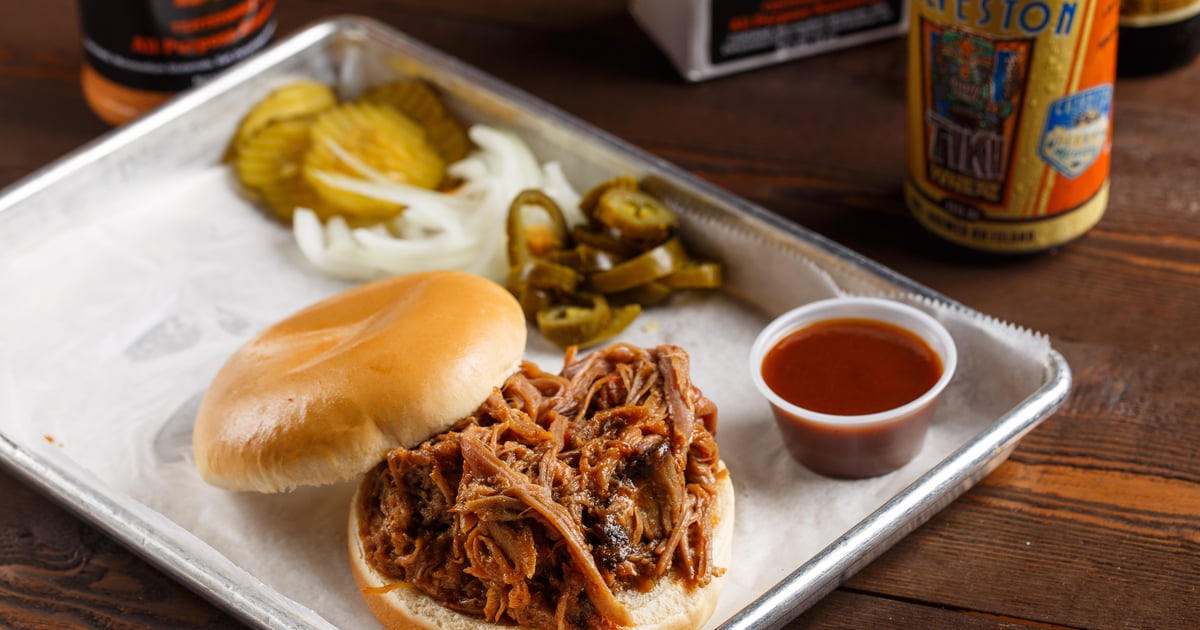 Barbecue Jackfruit Tabitha Brown Jackfruit Pulled Pork Pulled Pork