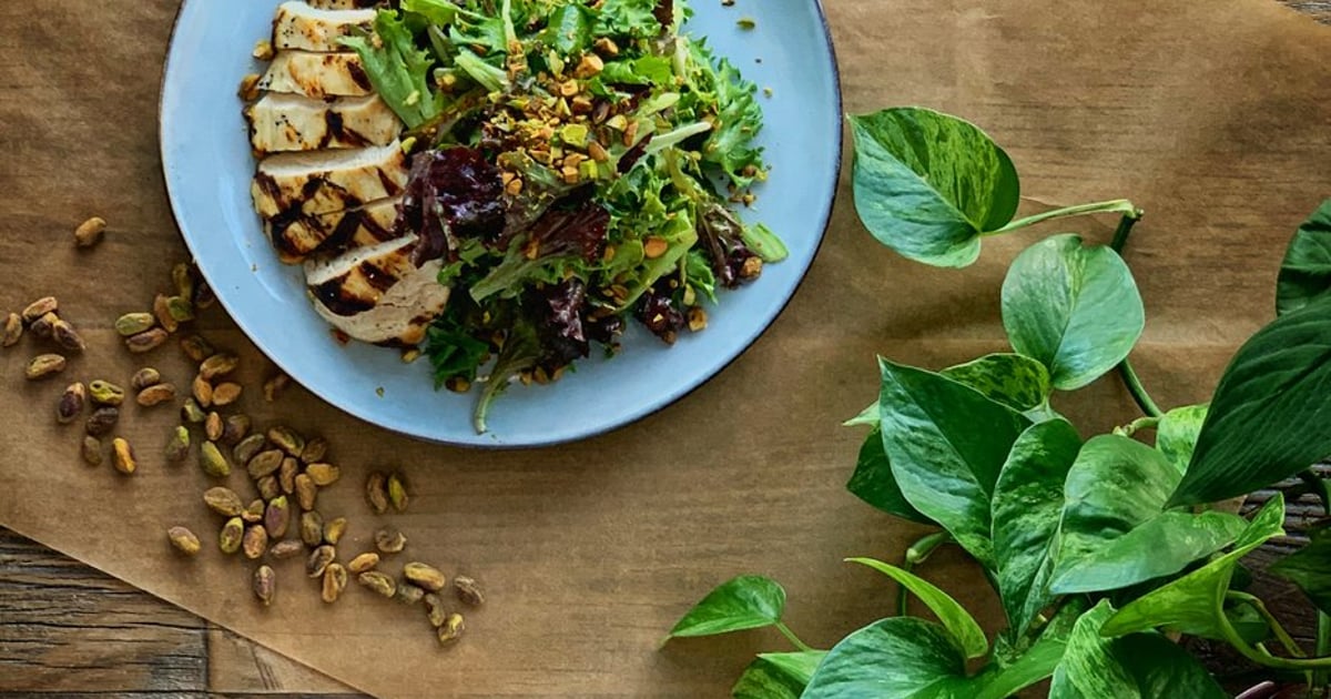 Specials Sweet Basil California Eatery Fresh Clean Cuisine El