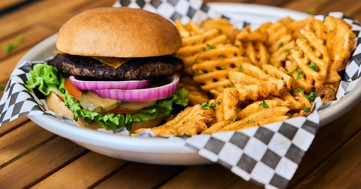 Contact The Park Bar and Grill Bar & Grill in Plano, TX