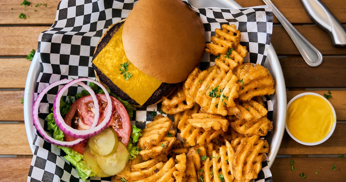 About The Park Bar and Grill Bar & Grill in Plano, TX