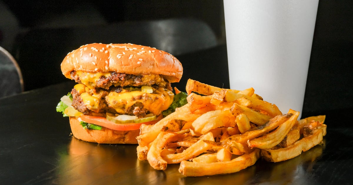 US Cafe — recent american restaurant photo in Smyrna, GA (Google Business Profile)