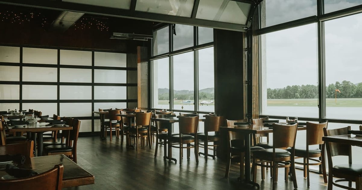 Reservations Elevation Chophouse and Skybar Steak House in Kennesaw, GA