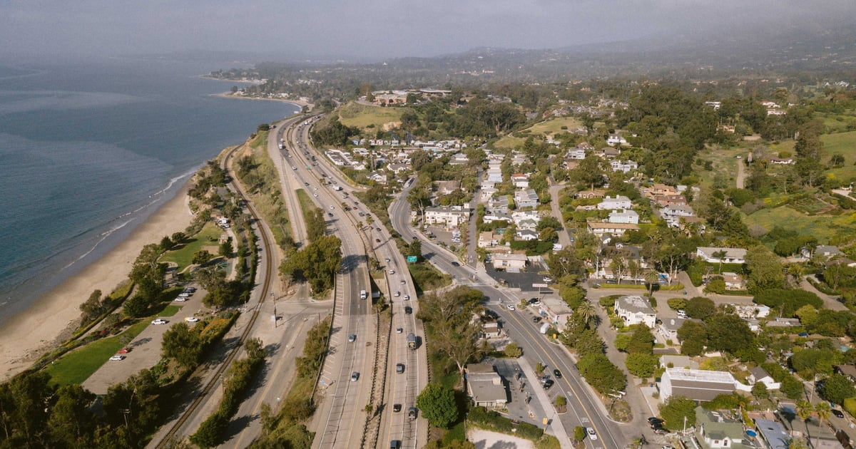 What To Do In Summerland Ca