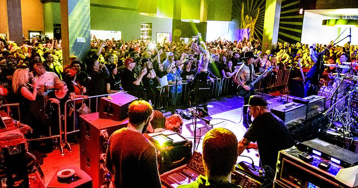 PiNZ Live Attractions PiNZ Bowl