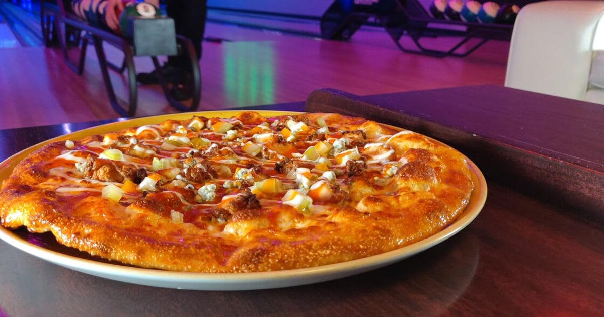 Buffalo Jack Menu PiNZ Bowl