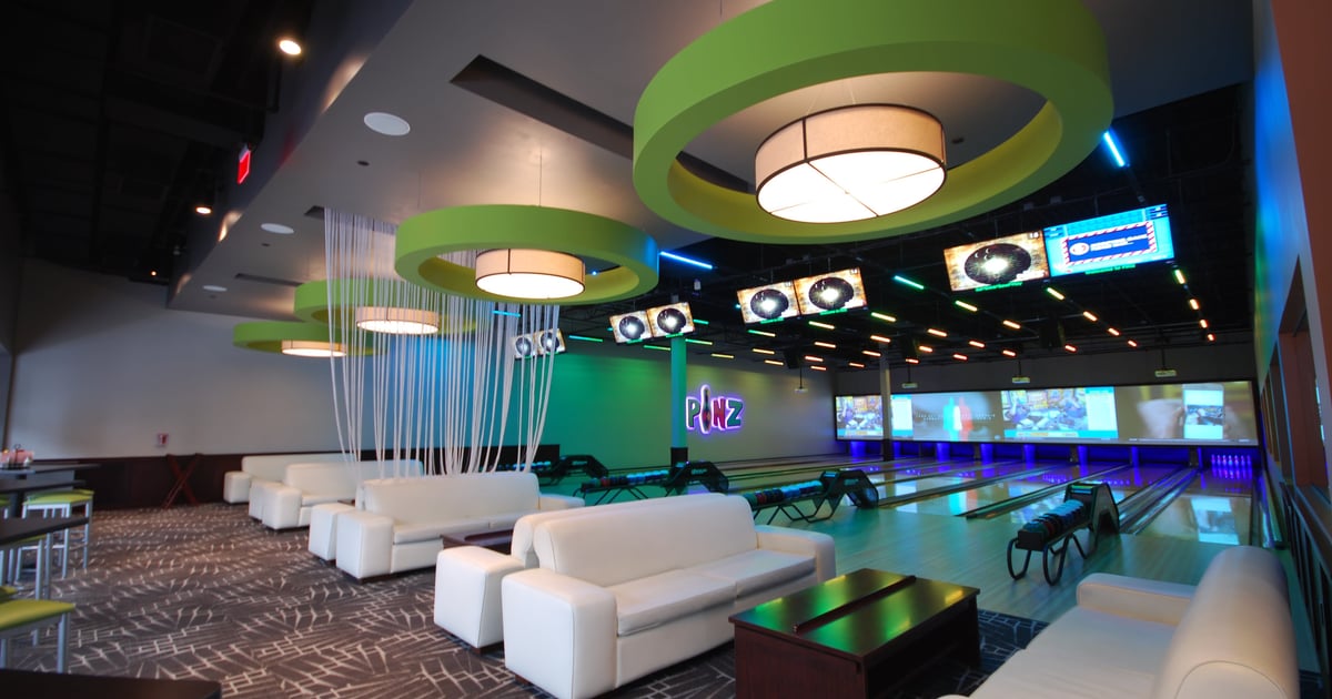 Milford Birthday Parties - PiNZ Bowl