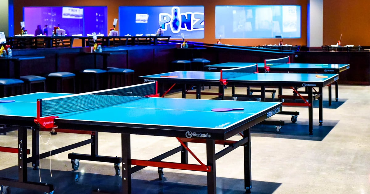 Social Games PiNZ Bowl