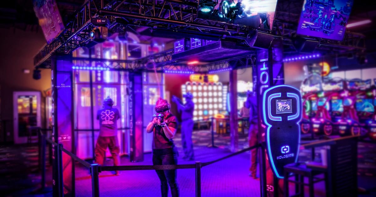 Virtual Reality PiNZ Bowl