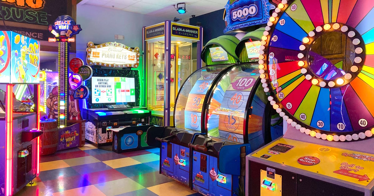 jurassic park arcade 2015 level