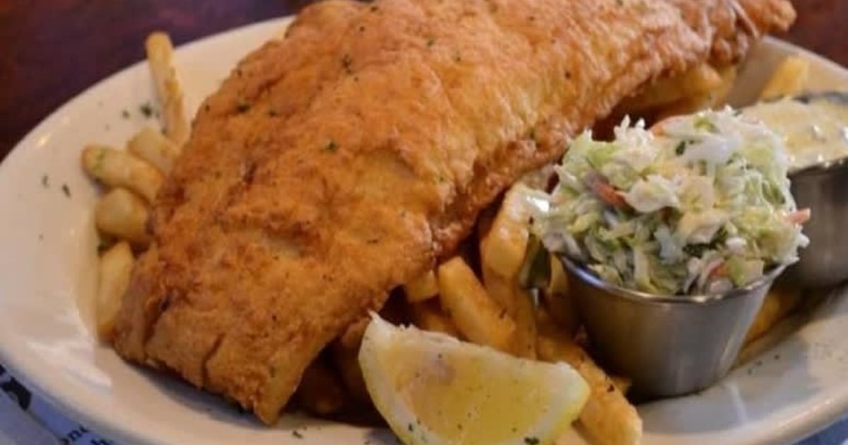 seafood fish and chips near me