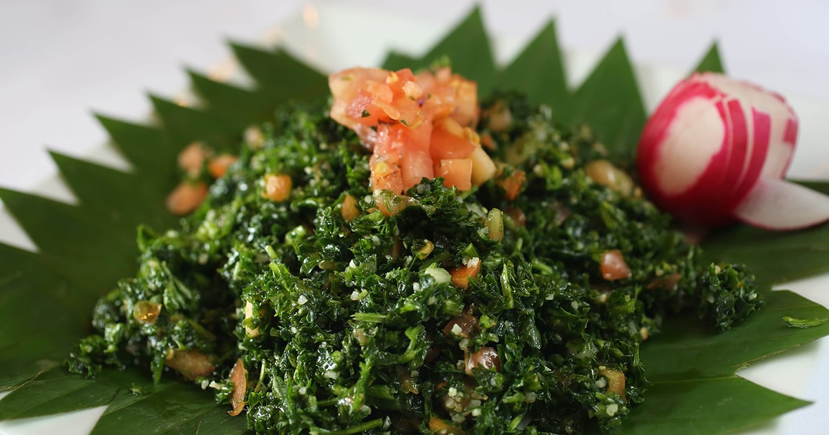 Gallery Fadis Meyerland Mediterranean Grill Restaurant in Houston, TX