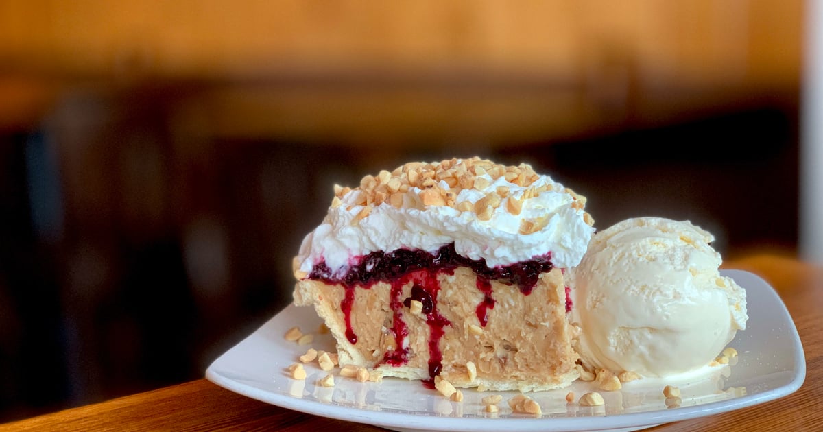 Online ordering Pie Bar Pie Shop in WA