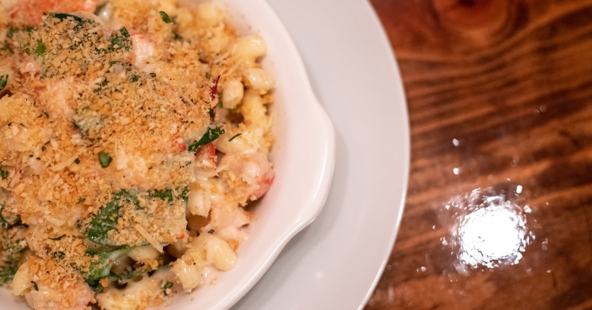 Menu Braised Onion American Restaurant in Ocala, FL