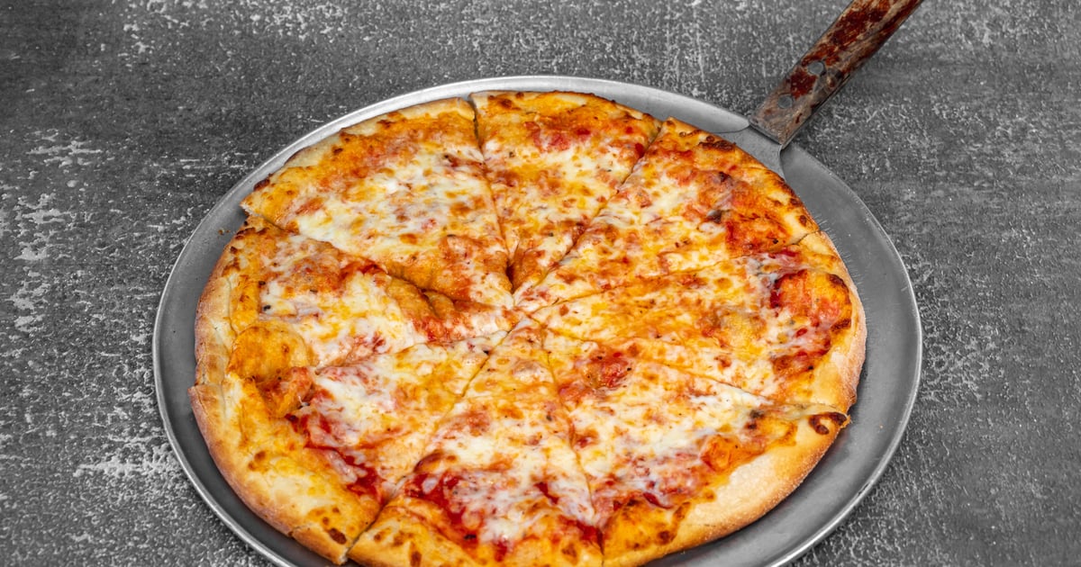 Johnny&#39;s - n JOHNNY'S NEW YORK PIZZA & PASTA - Updated October 2025 - 50