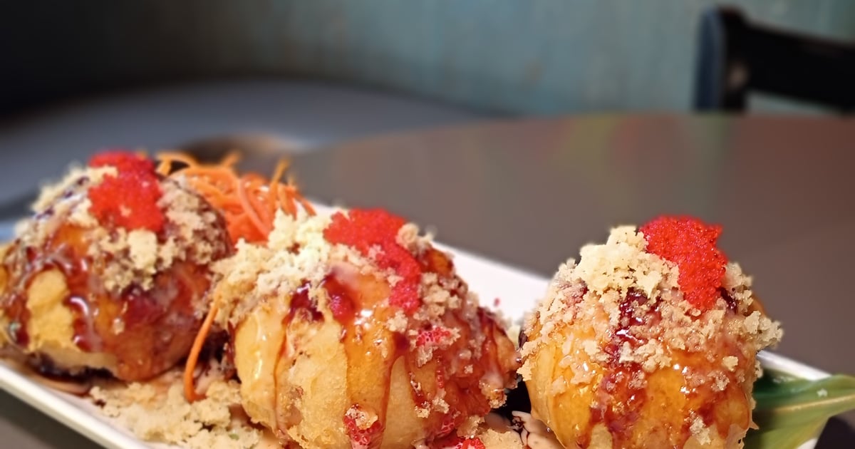 Monkey Brain - Goung Zhou Asian Bistro - Asian Fusion Restaurant