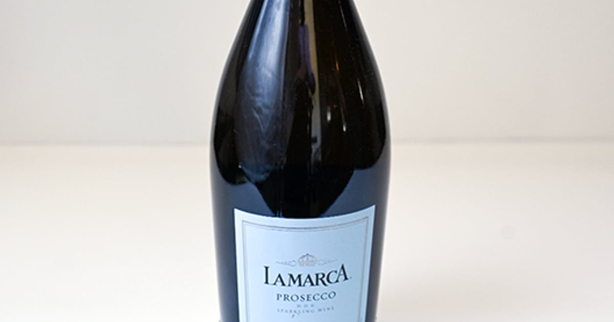 Lamarca Prosecco