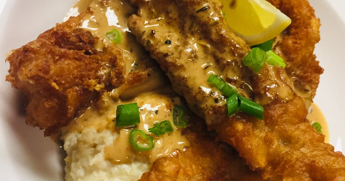 Lorenzo's Catfish Our Menu Bluewater Grill and Bar Seafood Restaurant in COLUMBUS, GA