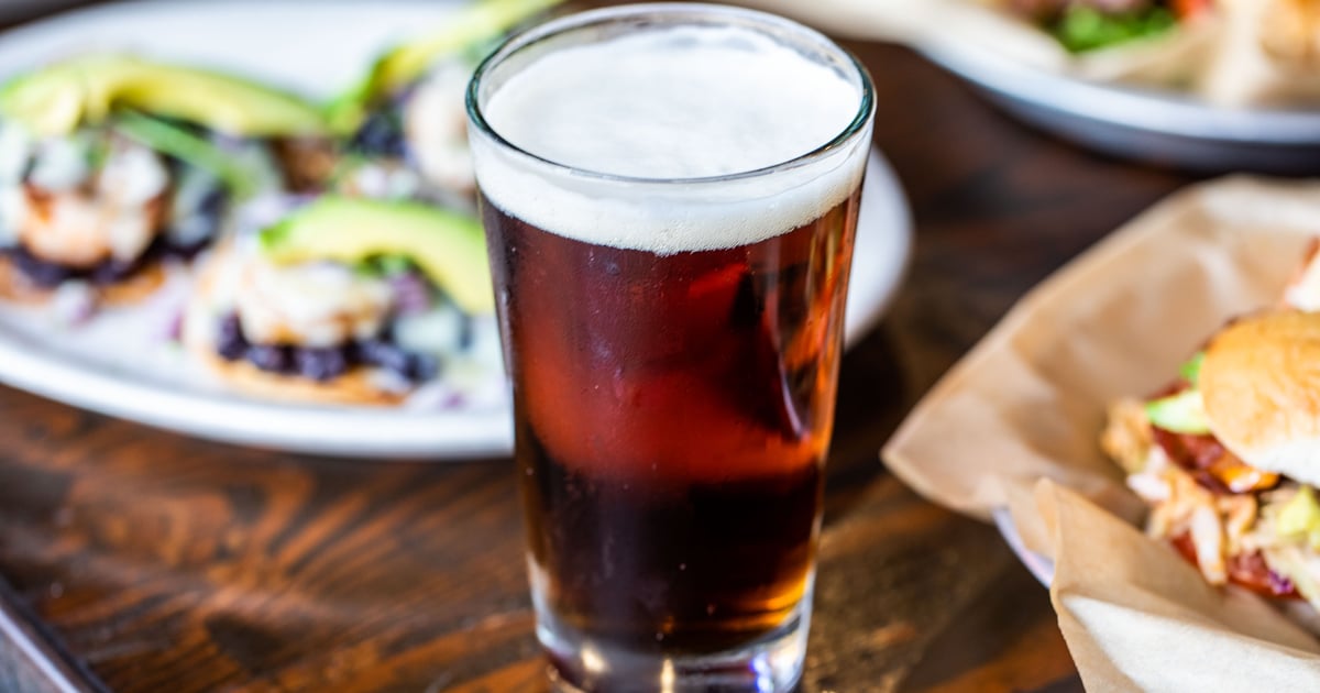 Shiner Bock - Beer - Doc's Backyard Grill | An Austin Staple Restaurant