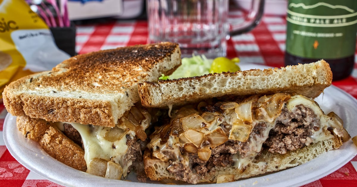 Swissburger - Menu - Wild Horse West - Bar & Grill in AZ