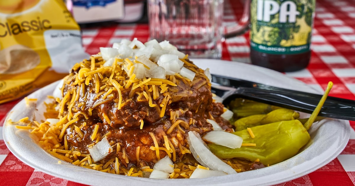 *Chili Size Burger Menu Wild Horse West Bar & Grill in AZ