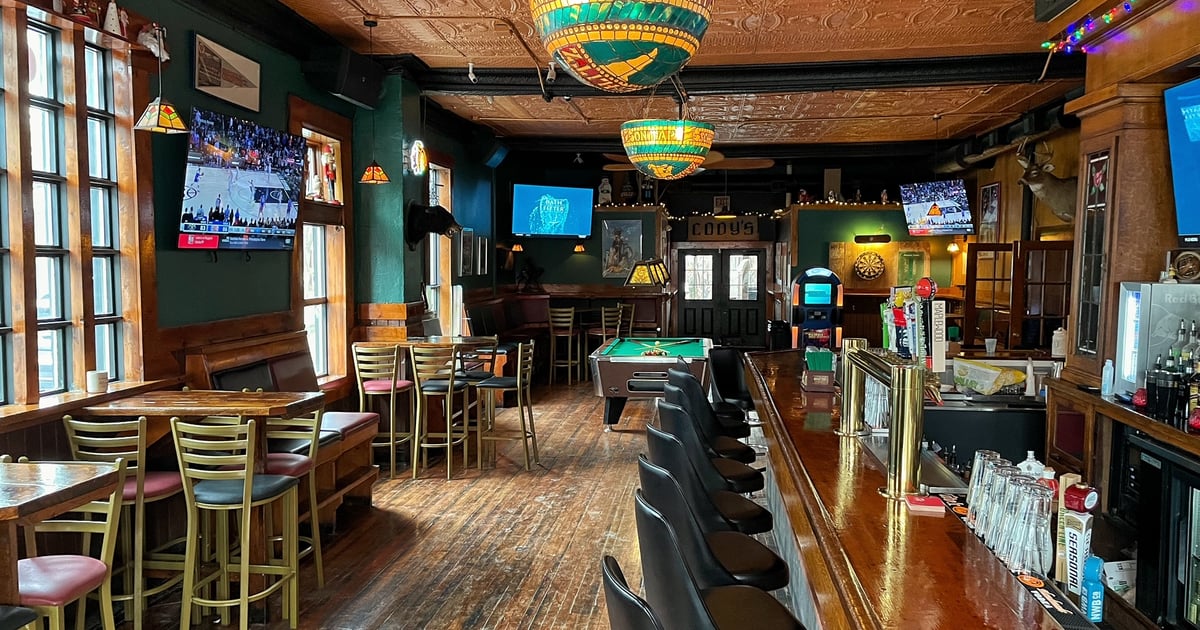 Cody’s Public House