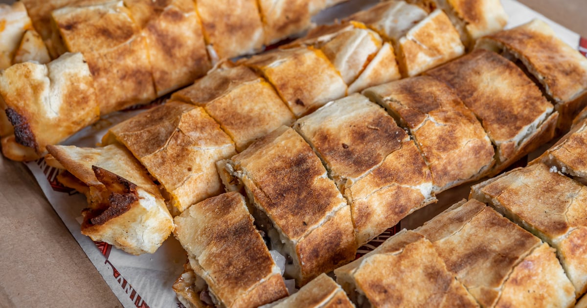 Variety Tray - Panino's North Oaks - Italian Restaurant in MN