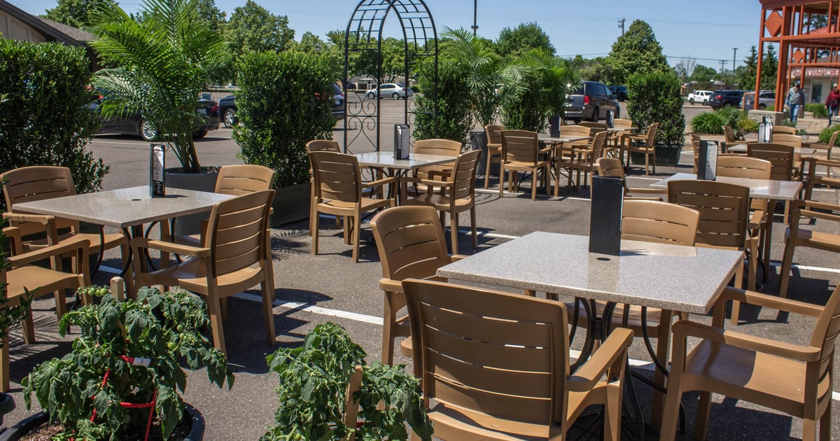 Employment - Panino's North Oaks - Restaurant in North Oaks, MN