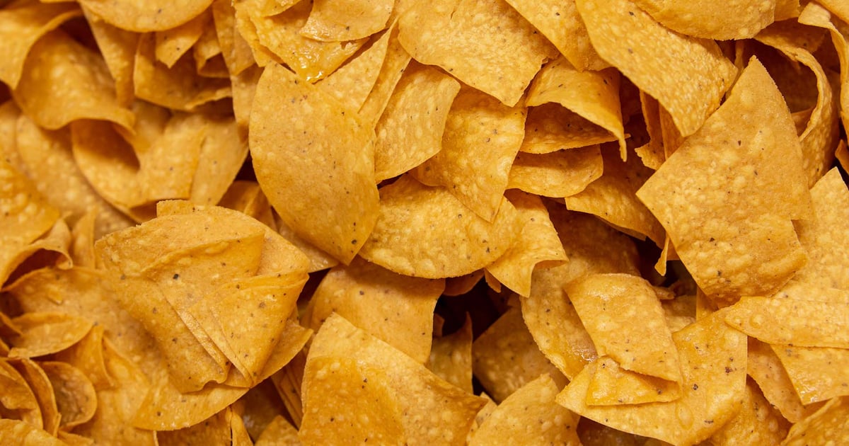 Extra Chips Dinner Menu Margarita King Mexican Grill & Cantina