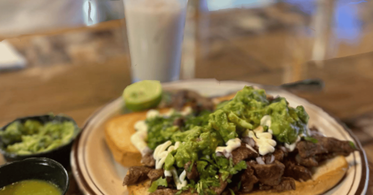 Tortas Niles Menu Margarita King Mexican Grill & Cantina Mexican