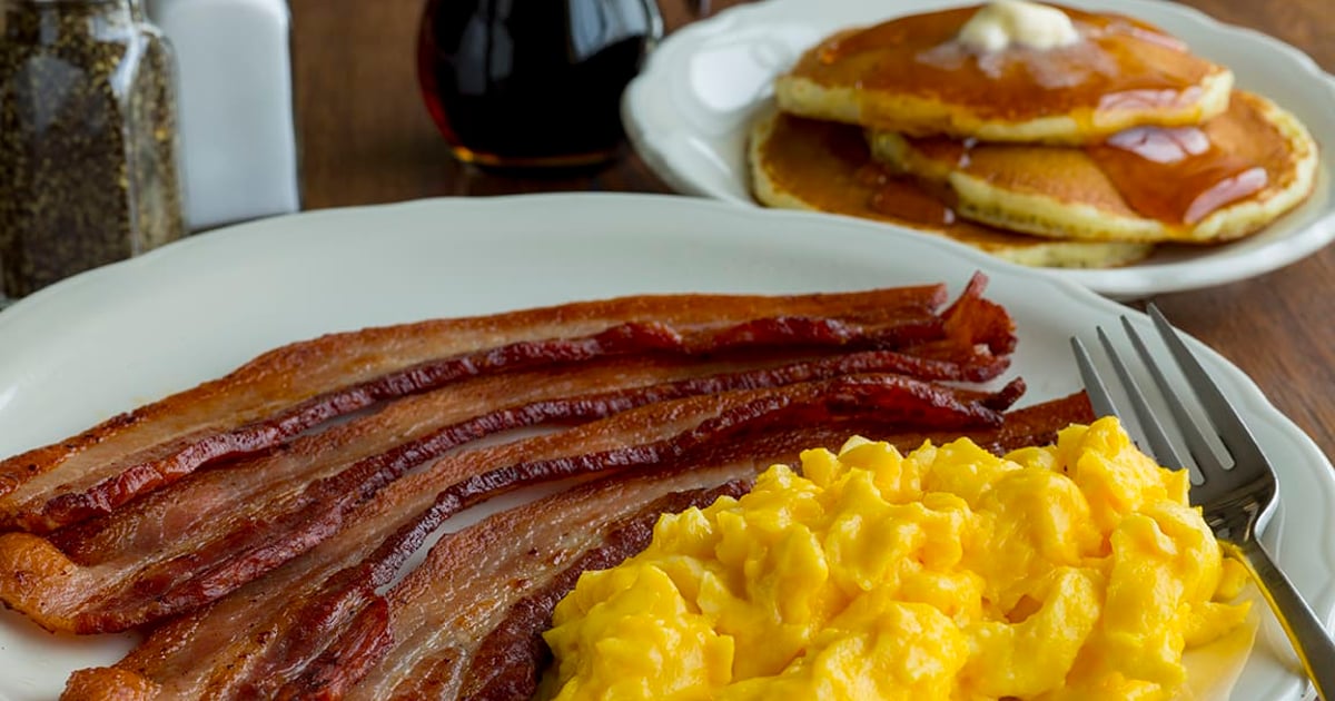 The Original Pancake House Norco