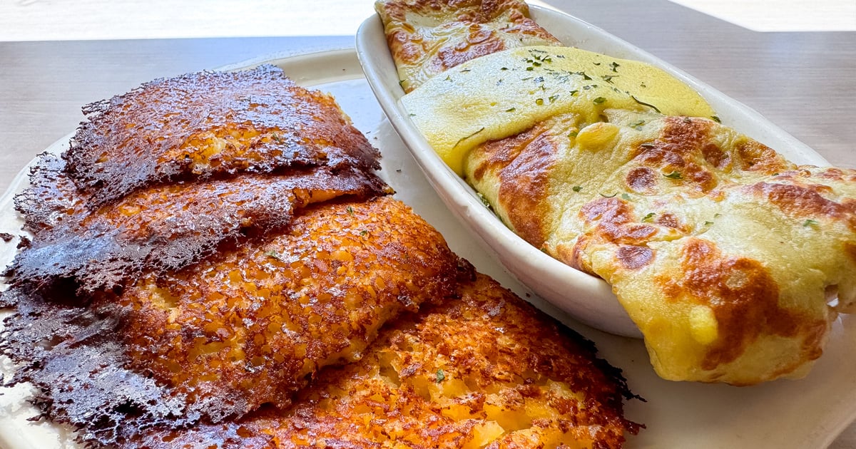 Spinach Crepe Main Menu The Original Pancake House Norco Breakfast Restaurant in Norco, CA