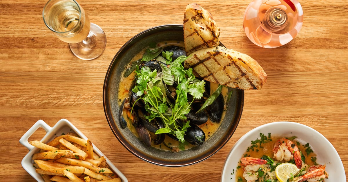 Order Online Zane's Restaurant American Restaurant in Hermosa Beach, CA