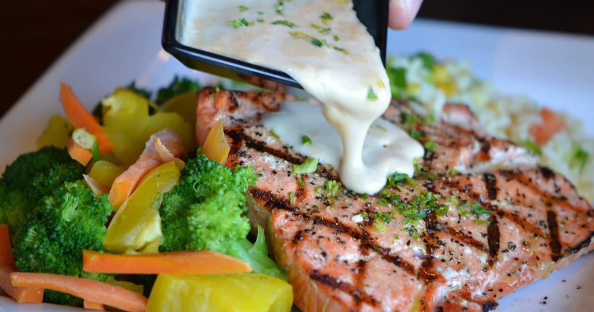 Menus Fresh Ketch Seafood Restaurant in Hyannis, MA