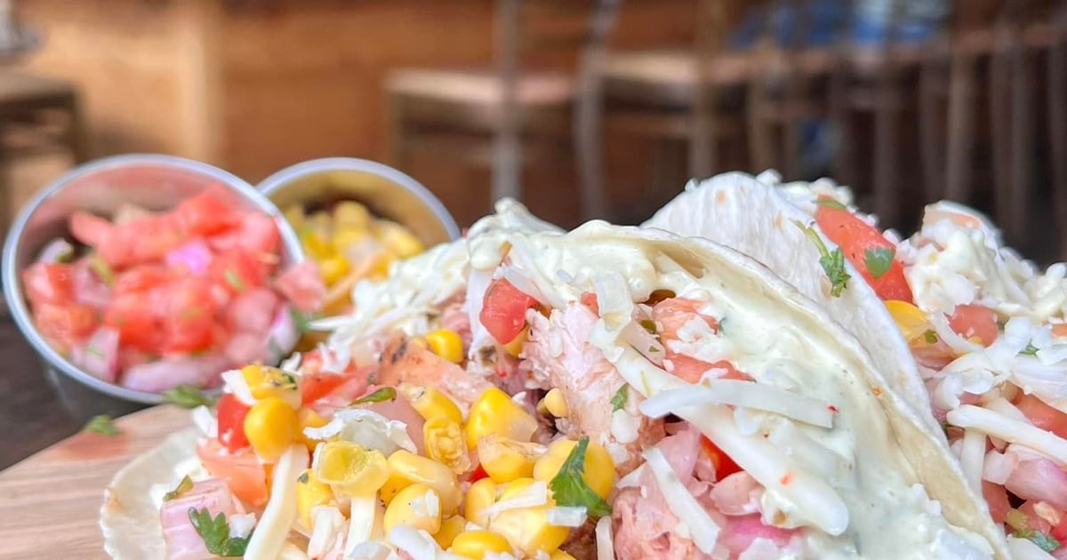 Events Pork Barrel BBQ Restaurant in Alexandria, VA