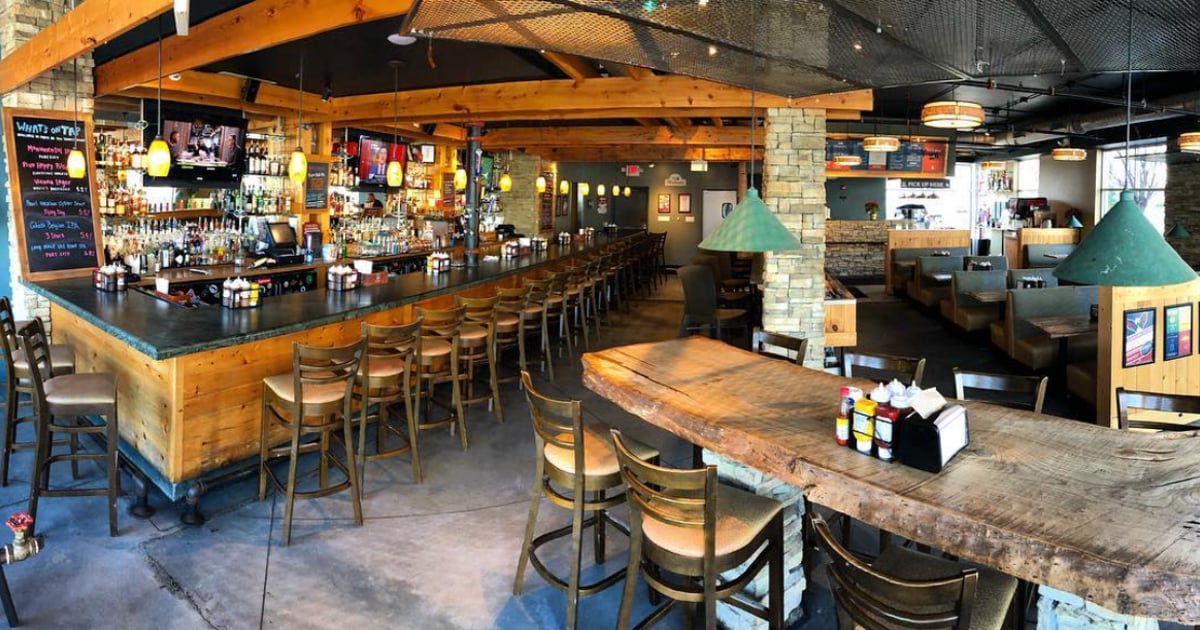 Events Pork Barrel BBQ Restaurant in Alexandria, VA