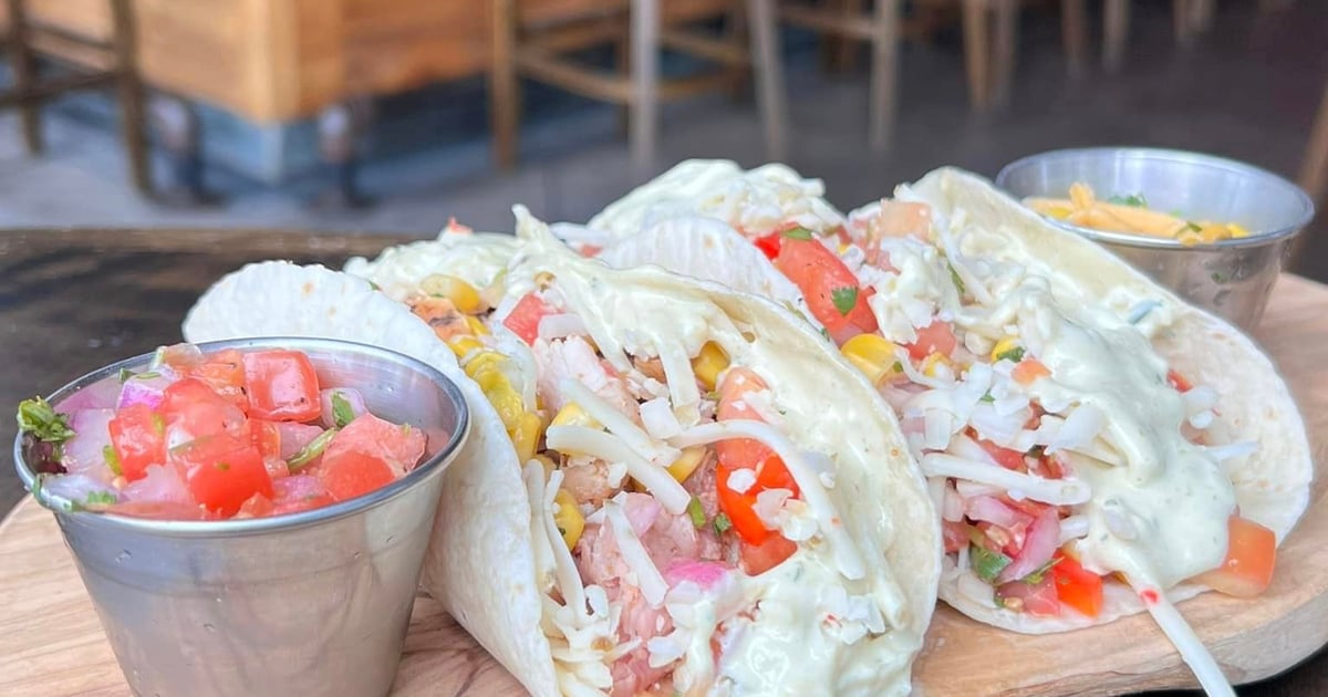 Private Events Pork Barrel BBQ Restaurant in Alexandria, VA