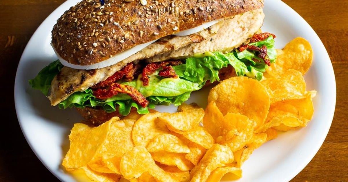 Menu Seaqua Deli Restaurant in St James, NY