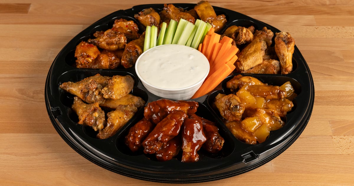 Private Events Wing Madness inc Chicken Wings Restaurant