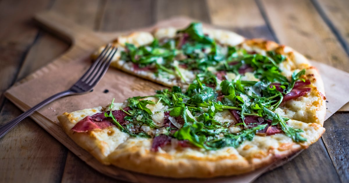 Mizza Italian Restaurant in Santa Barbara, CA