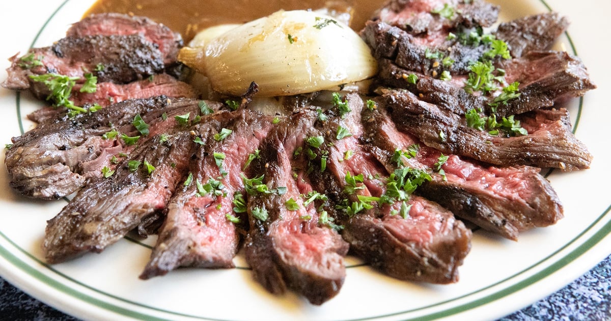 Menu The Gramercy American Restaurant in Yorktown Heights, NY