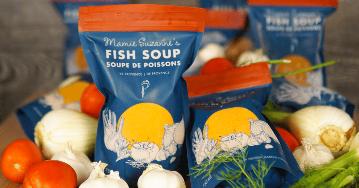 Mammie Suzanne's Fish Soup Award Winning Restaurant Yaletown