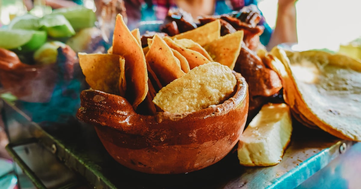 Koko's Restaurant and Tequila Bar Mexican Restaurant in WA