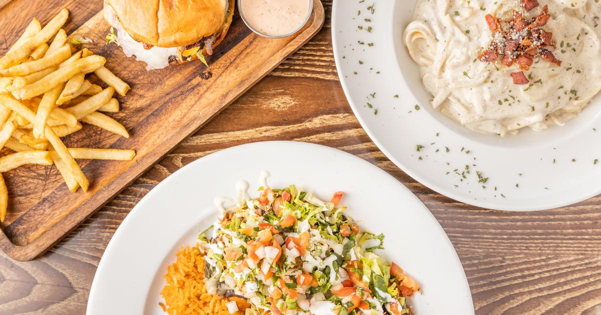 Catering Koko's Restaurant and Tequila Bar Mexican Restaurant in WA