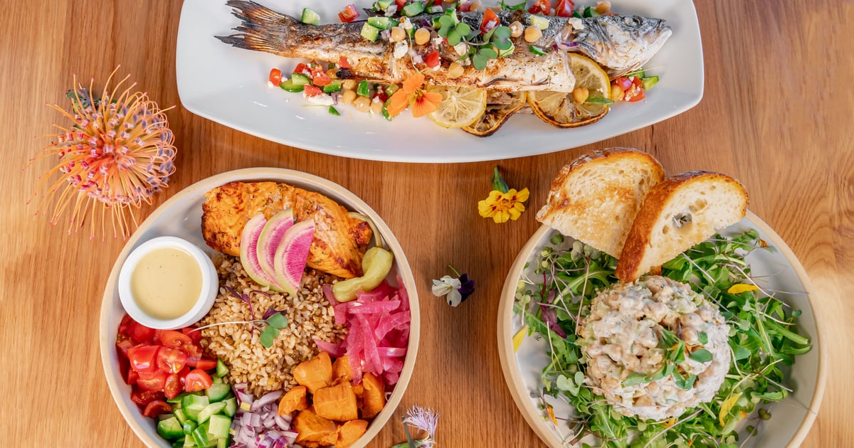 Order Online Fennel Kitchen & Bar