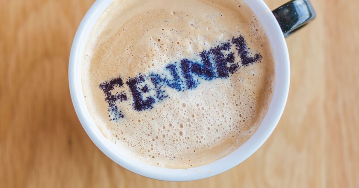 Contact Fennel Kitchen & Bar