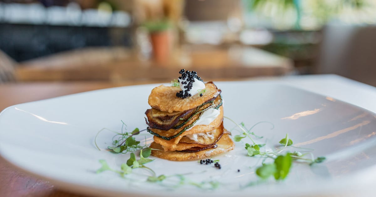 Reservations Fennel Kitchen & Bar