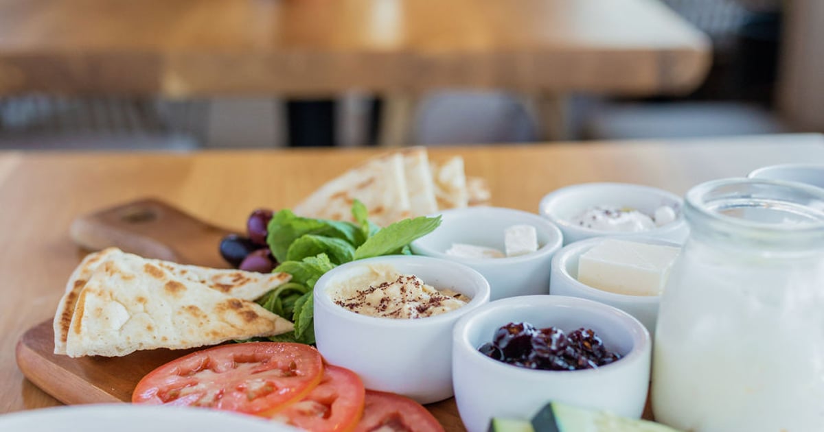 Private Events Fennel Kitchen & Bar