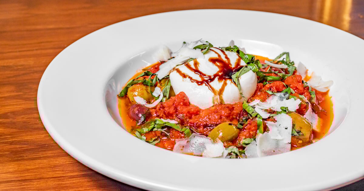 Home - Mama Rose's Restaurant