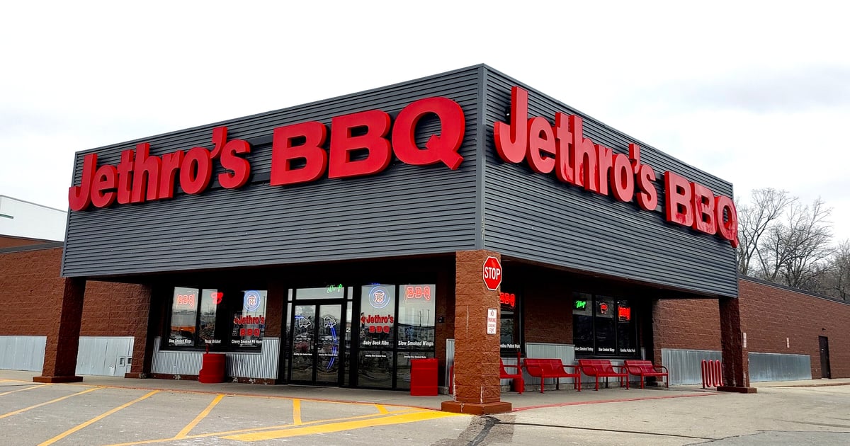 Jethro's BBQ Ames - Jethro's BBQ - Barbecue Restaurant in IA