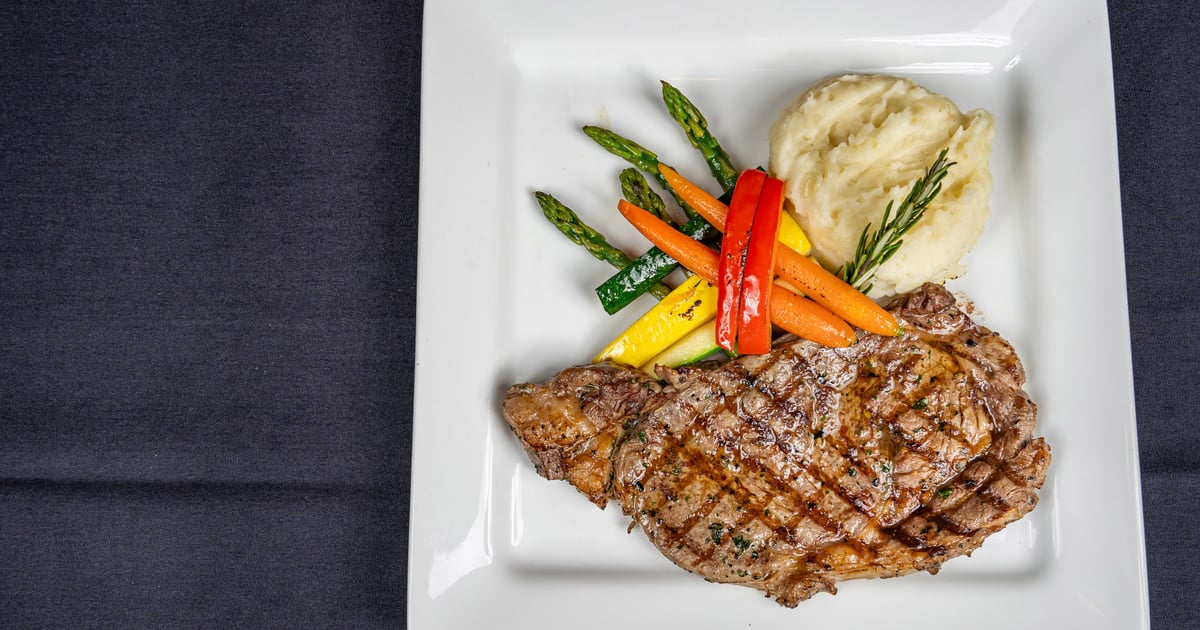 Steakhouse Spice Longhorn Steak Seasoning Copycat Recipe